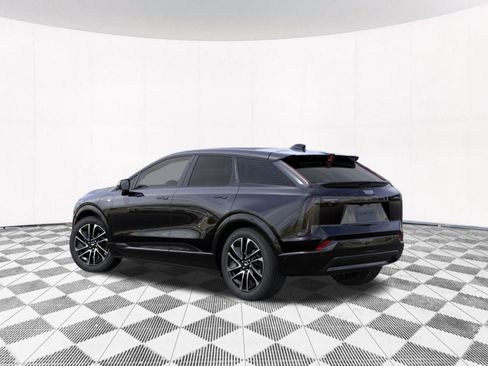 New 2026 Cadillac Optiq Sport 1 AWD/4WD image 6