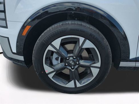 New 2026 Hyundai Palisade Limited image 11