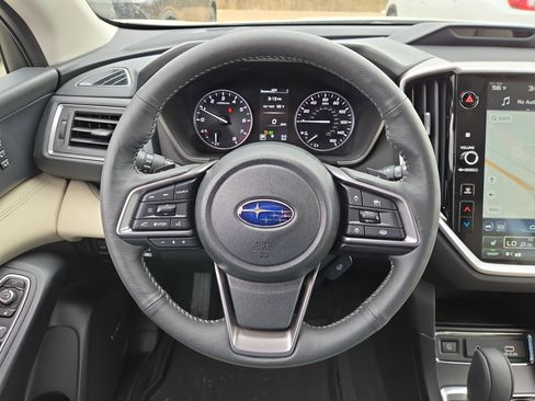 New 2026 Subaru Ascent Limited image 12