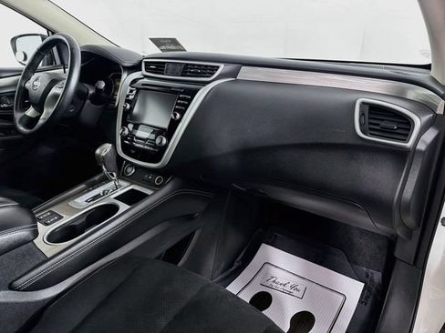 Used 2018 Nissan Murano SV AWD/4WD image 31