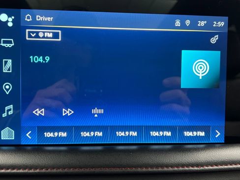 Used 2023 Chevrolet Tahoe RST image 55