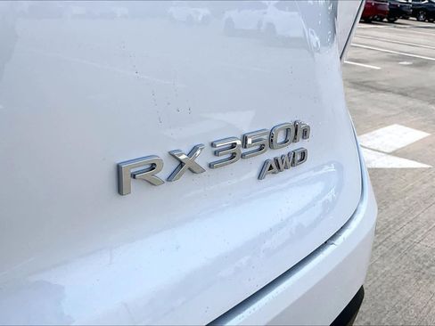 New 2026 Lexus RX 350 image 15