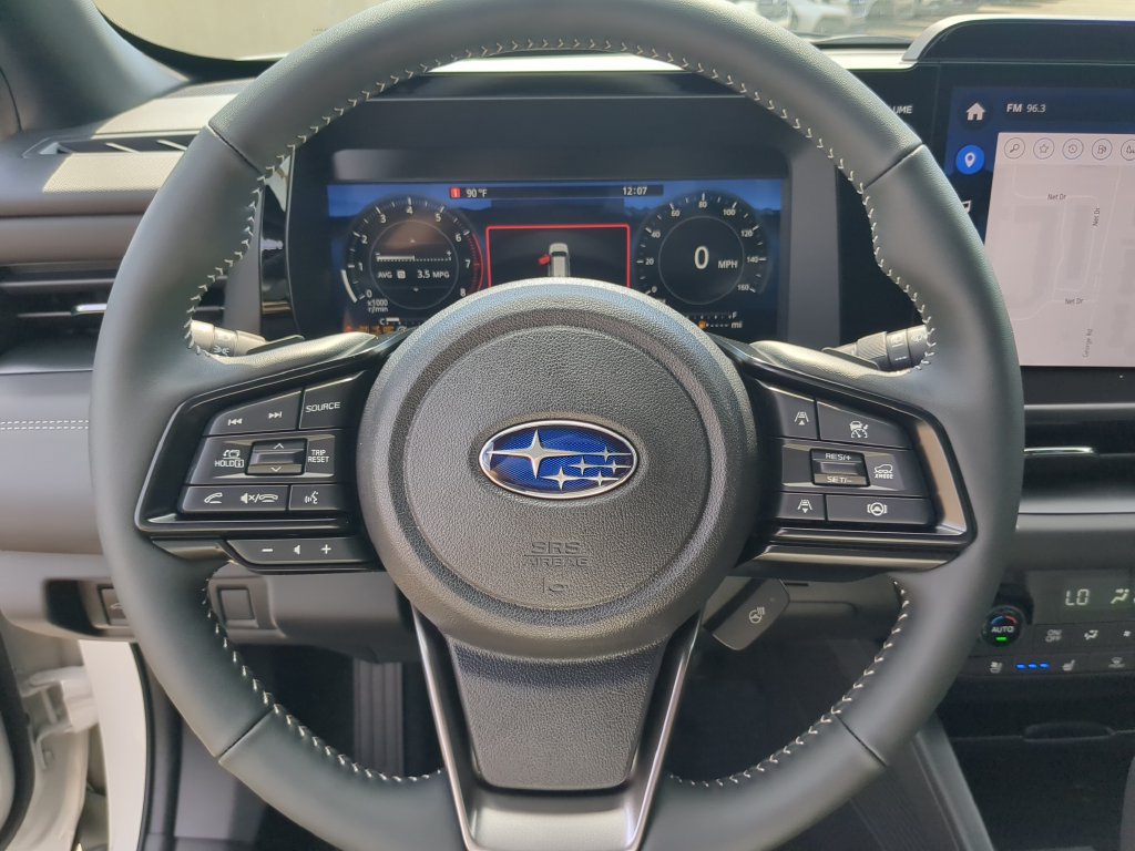 New 2026 Subaru Outback Touring XT AWD/4WD image 31