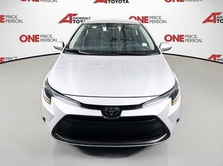 Certified 2025 Toyota Corolla LE video 2