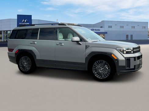 New 2025 Hyundai Santa Fe Calligraphy image 10