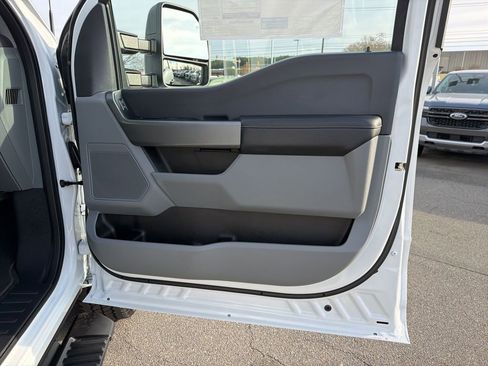 New 2026 Ford F250 XL w/ STX Appearance Package image 26