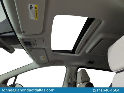 New 2026 Honda Odyssey Elite image 18