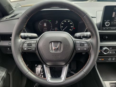 Used 2025 Honda CR-V Sport image 24