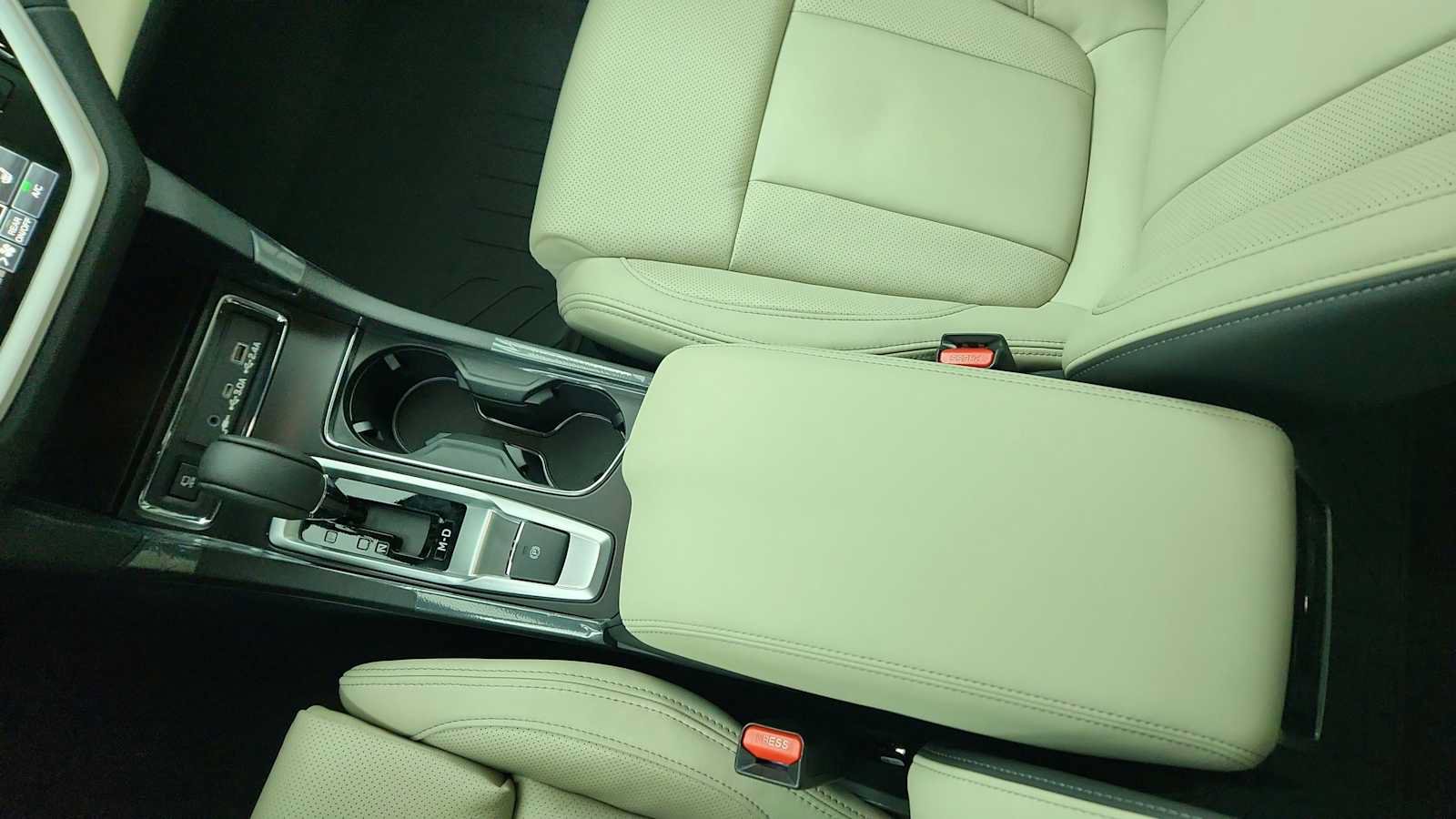 New 2027 Subaru Ascent Limited AWD/4WD image 16