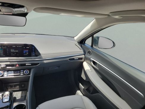 Used 2022 Hyundai Sonata Limited FWD image 7