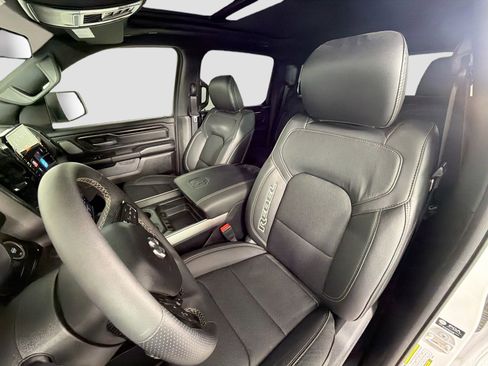 Used 2025 RAM 1500 Rebel w/ Rebel Level 2 Equipment Group image 22