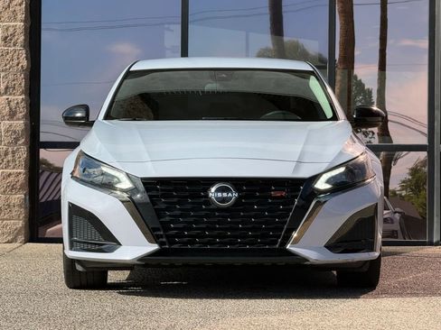 Used 2023 Nissan Altima 2.5 SR image 20