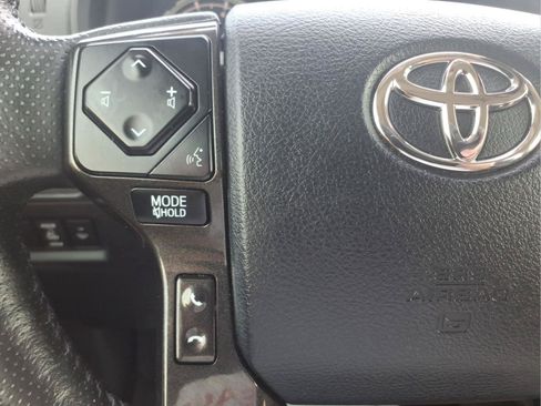 Used 2024 Toyota 4Runner TRD Pro AWD/4WD image 21