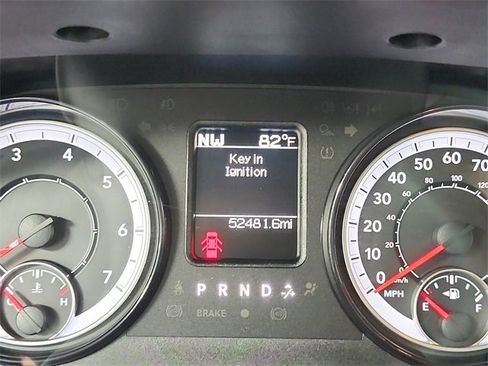 Used 2021 RAM 1500 Tradesman w/ Tradesman SXT Package image 20