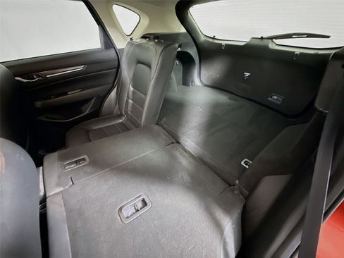 Used 2023 MAZDA CX-5 AWD 2.5 S w/ Premium Package image 20