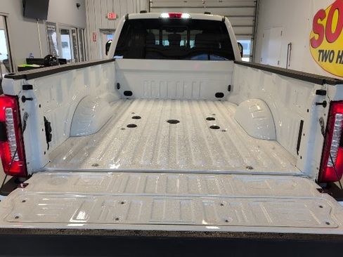 New 2026 Ford F250 XL w/ STX Appearance Package image 27