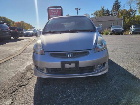 Used 2007 Honda Fit Sport image 2