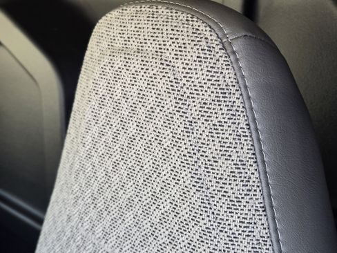 New 2025 Chevrolet Express 2500 w/ Driver Convenience Package image 11