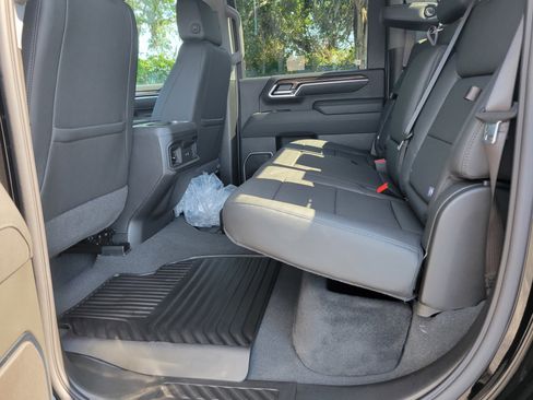 New 2026 Chevrolet Silverado 2500 LT w/ Trail Boss Package AWD/4WD image 37