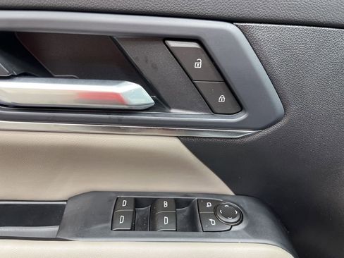 New 2026 GMC Terrain Elevation w/ Elevation Premium Package FWD image 7