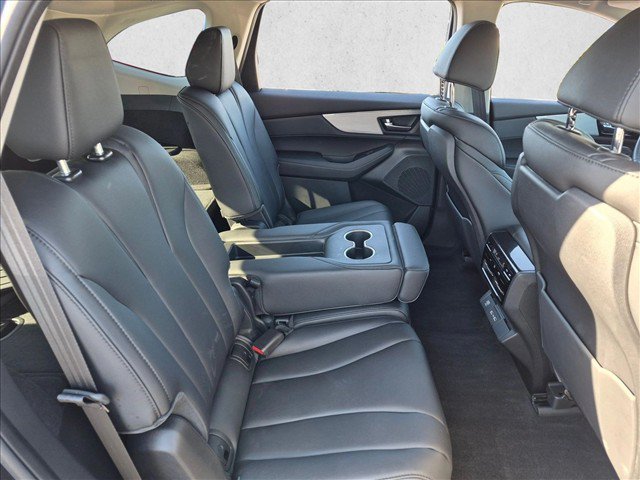 Used 2024 Acura MDX FWD image 16