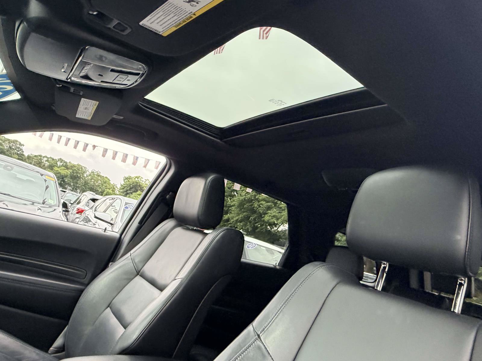Used 2022 Dodge Durango GT AWD/4WD image 12