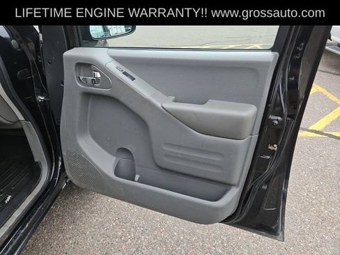 Used 2019 Nissan Frontier SV w/ Value Truck Package AWD/4WD image 30