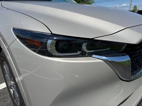 Certified 2025 MAZDA CX-5 AWD 2.5 S w/ Select Package image 10