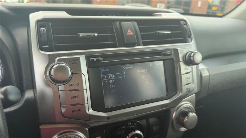 Used 2015 Toyota 4Runner SR5 AWD/4WD image 26