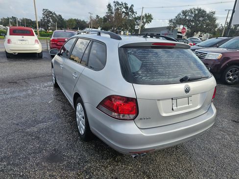 Used 2013 Volkswagen Jetta S FWD image 5
