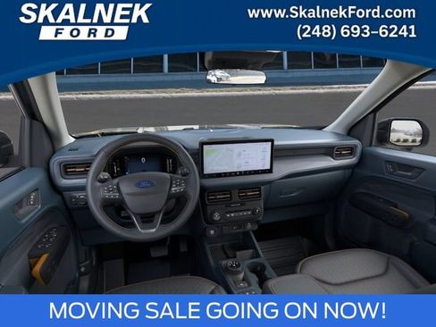 New 2026 Ford Maverick Tremor AWD/4WD image 9