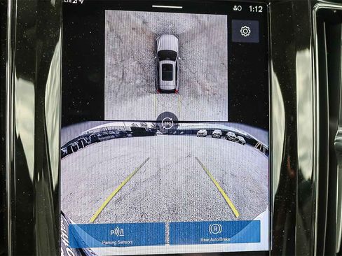 New 2025 Volvo XC60 T8 Ultra w/ Protection Package Premier image 25