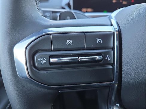 Used 2026 GMC Sierra EV Elevation image 19