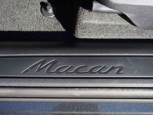 New 2026 Porsche Macan AWD/4WD image 15