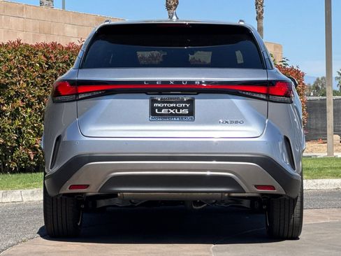 New 2026 Lexus RX 350 FWD image 5
