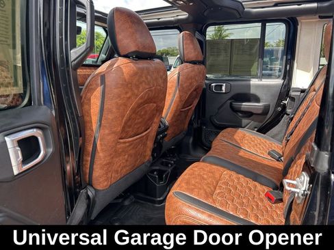 Used 2021 Jeep Wrangler Unlimited Sport AWD/4WD image 37