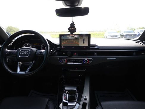 Used 2021 Audi A5 2.0T Premium Plus w/ Premium Plus AWD/4WD image 14