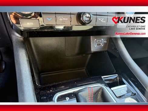 Used 2023 Jeep Compass Trailhawk image 24