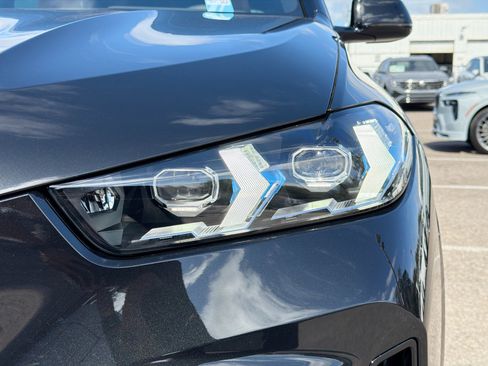 New 2026 BMW X5 xDrive50e w/ M Sport Package image 9