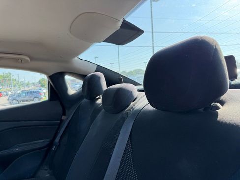 Used 2015 Dodge Dart SE w/ Convenience Group FWD image 24
