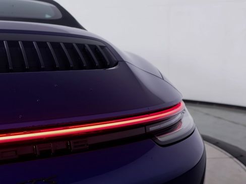 Certified 2023 Porsche 911 Carrera GTS image 16