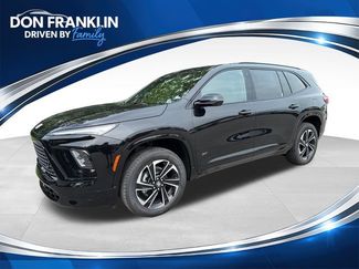 New 2027 Buick Enclave Sport Touring w/ Power Package FWD 360° Tour