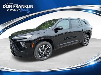 New 2027 Buick Enclave Sport Touring w/ Power Package