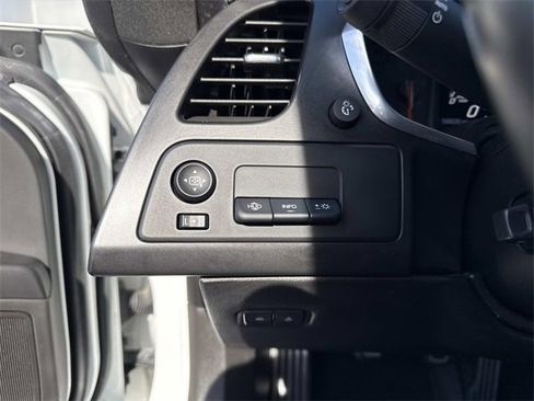 Used 2014 Chevrolet Corvette Stingray Coupe w/ 2LT Preferred Equipment Group image 28