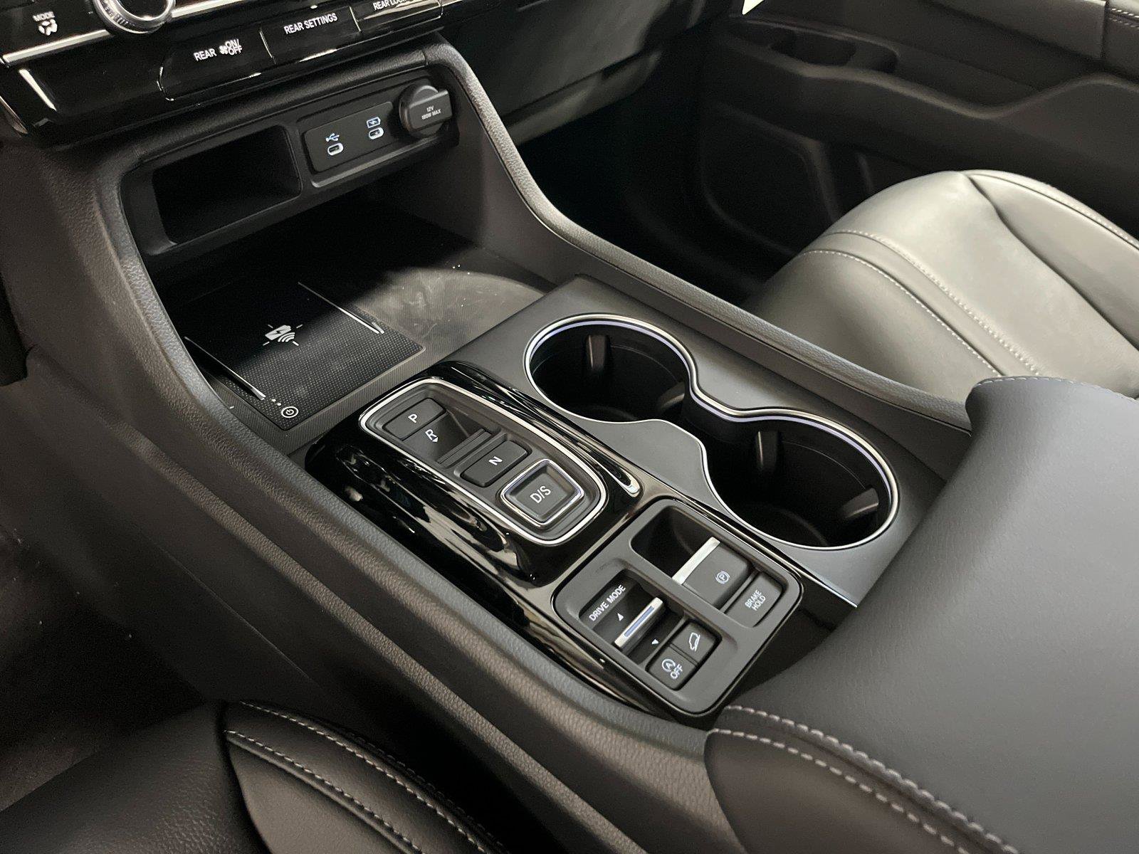 New 2026 Honda Pilot image 13