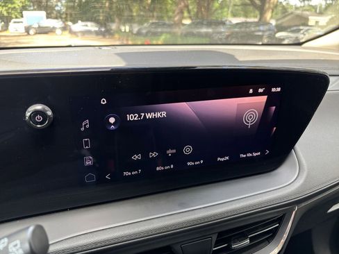 Used 2025 Buick Encore GX Preferred FWD image 20