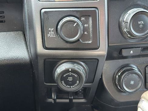 Used 2017 Ford F150 XLT w/ Equipment Group 302A Luxury AWD/4WD image 42