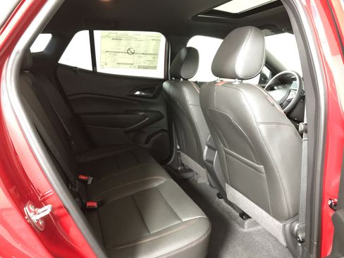 New 2026 Chevrolet Trax RS image 17