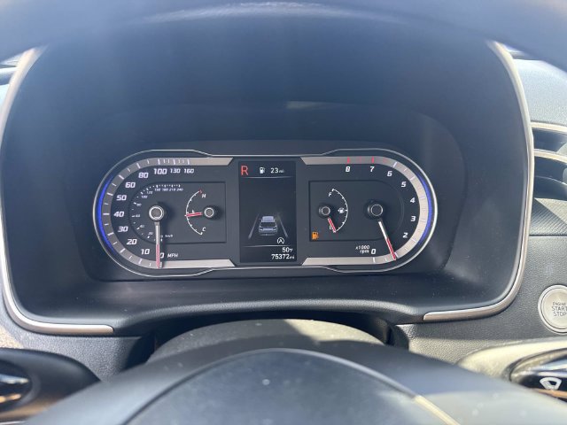 Used 2023 Hyundai Tucson SEL AWD/4WD image 37