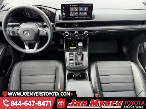 Used 2025 Honda CR-V Sport-L image 13